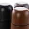 Mr. Coffee Luster Javelin 16oz. Stainless Steel Thermal Travel Bottle Set